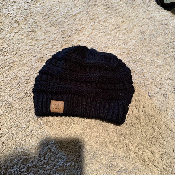 Accessories - CC beanie NWOT